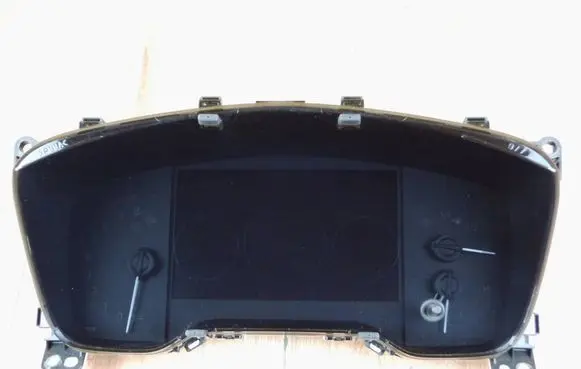 Speedometer (instrument cluster)