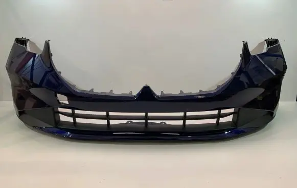 BMW 5 G60 Front bumper