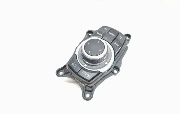 BMW 3 E90 E91 Head unit multimedia control 9205177