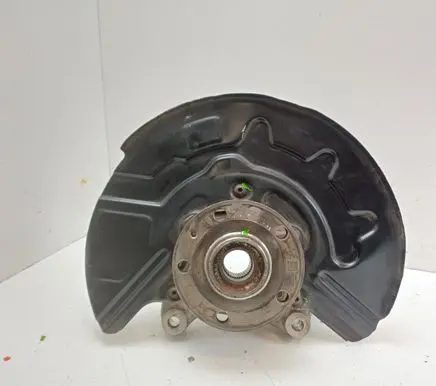 Volkswagen ID.4 Front wheel hub 1EA407257J 1EA615311D 3QF407621J
