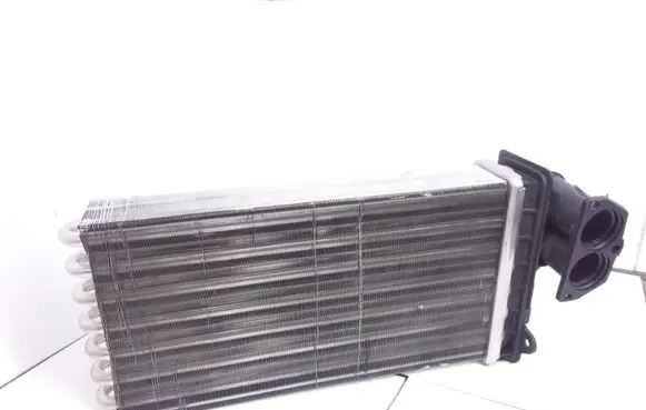 Citroen Xsara Picasso Heater blower radiator