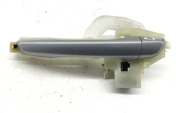 Hyundai i30 Rear door exterior handle 