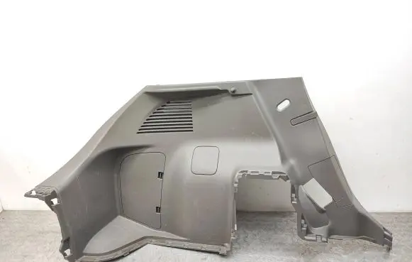 Nissan Leaf I (ZE0) Trunk/boot side trim panel 849513NA0A