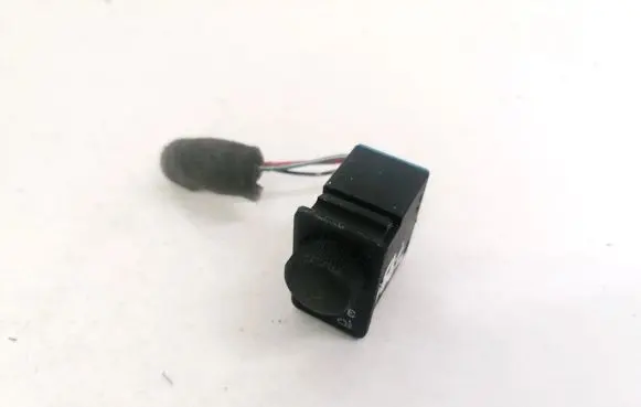 Nissan Primera Headlight level height control switch
