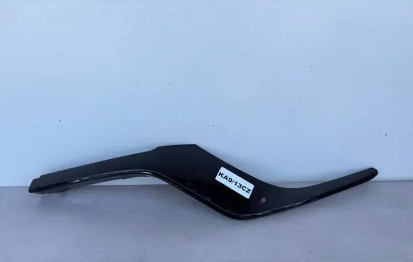 KIA Venga Front bumper splitter molding 86563-1P500