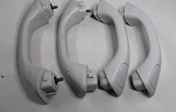 Volvo S60 Front interior roof grab handle 13550