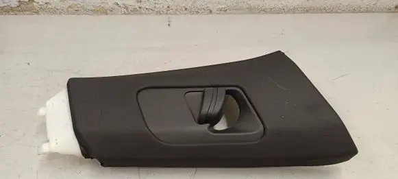 Porsche Macan (95C) (B) pillar trim (top) 95c867244b