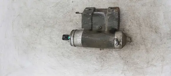 Nissan Patrol Y61 Air conditioning (A/C) air dryer 8510165794