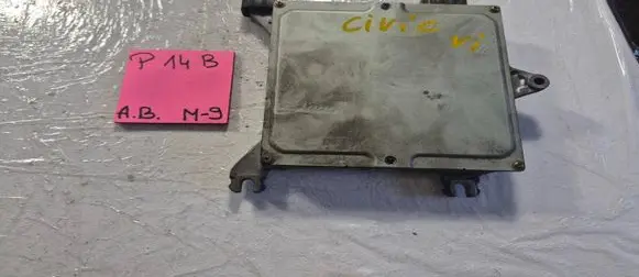 Honda Civic Engine control unit/module ECU 37820P3YG01