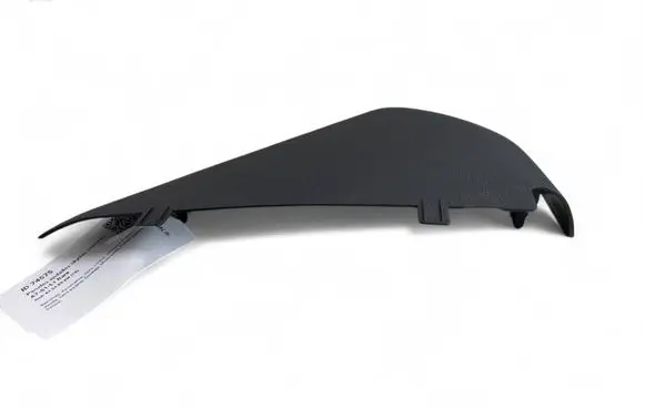 Audi A4 S4 B9 8W Dashboard side end trim 8W0857086C