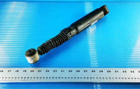 Citroen Jumpy Rear shock absorber/damper 0558
