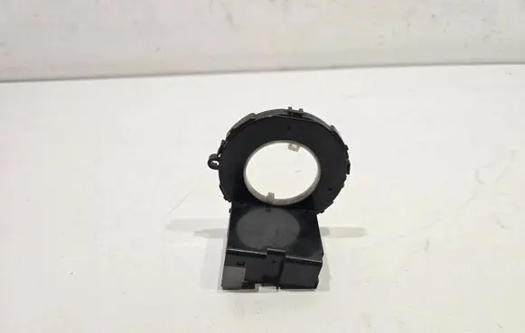 Steering angle sensor
