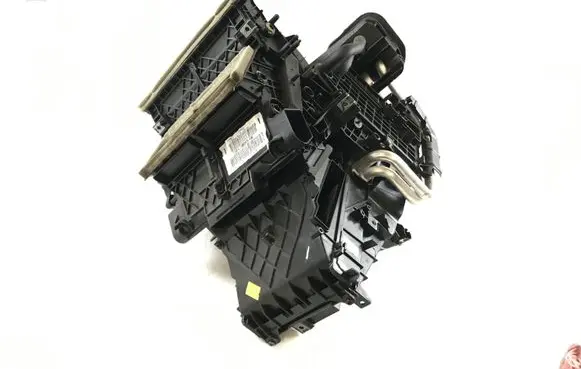 Ford Focus Interior heater climate box assembly F1F119B555EB BVGN19291D AV6N19E616AA