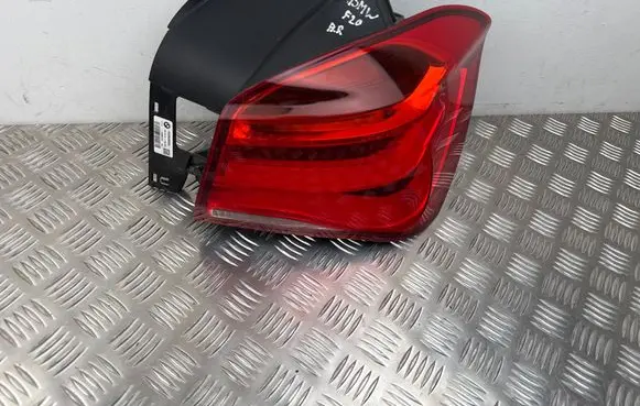BMW 1 F20 F21 Rear/tail lights 7359018 F03600000 1150445