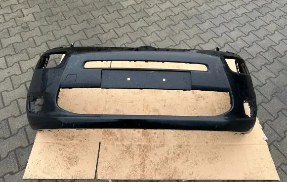 Citroen C4 II Picasso Front bumper C06452-091ISMO31 A0006002
