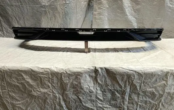 Hyundai Elantra VII Rear bumper 86612-AA050