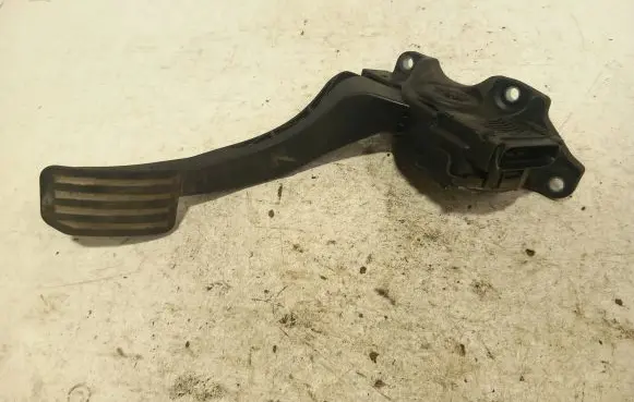 Ford Galaxy Accelerator throttle pedal 6G929F836LC 6PV00922012