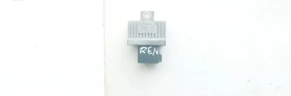 Glow plug pre-heat relay