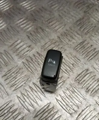 Mitsubishi Grandis Parking (PDC) sensor switch 