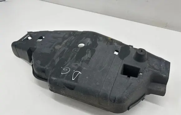 Mercedes-Benz EQA Rear underbody cover/under tray A2433524600