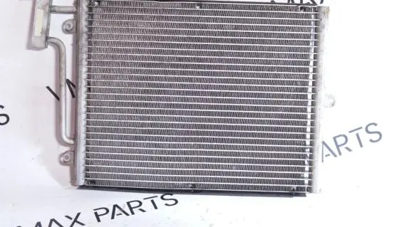 Porsche 911 996 A/C cooling radiator (condenser) 99657311100 99657371100