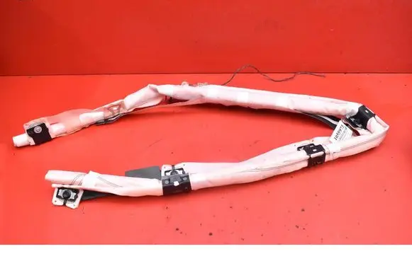 Ford Focus Roof airbag JX7BA042D95BG