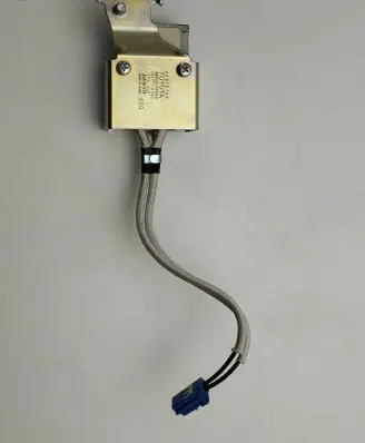 Toyota Prius (XW20) Other devices 4453547050