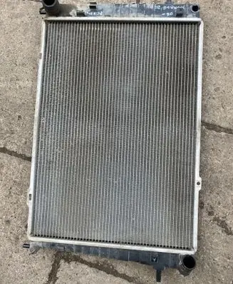 KIA Sportage Coolant radiator