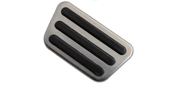 Ford Mustang VI Brake pedal DR332457AA