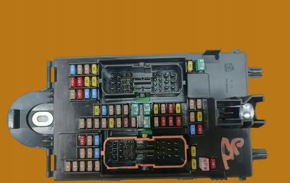 Volvo S60 BSM Control unit 32209198