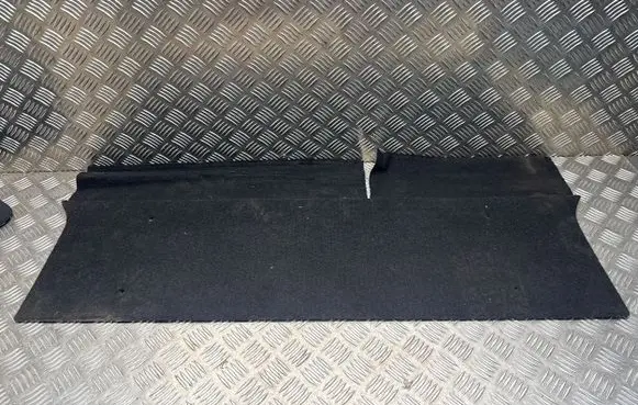 Mitsubishi Outlander Trunk/boot mat liner 