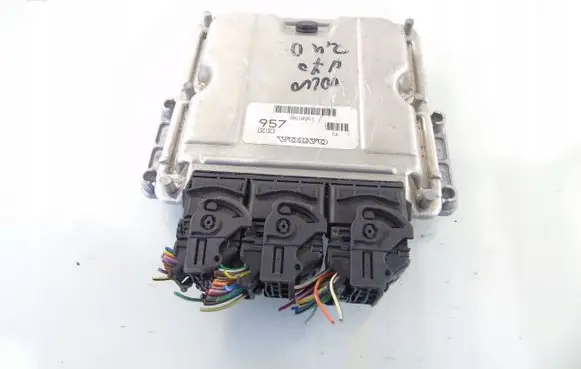 Volvo S40, V40 Engine control unit/module 30620957