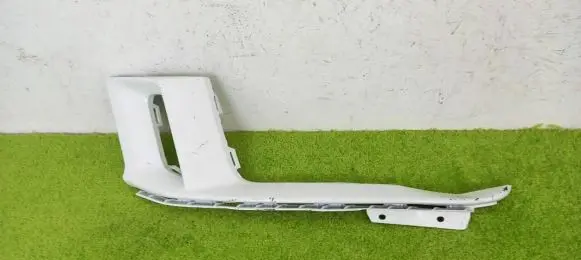 Porsche Carrera GT Front bumper lower grill 992807763D