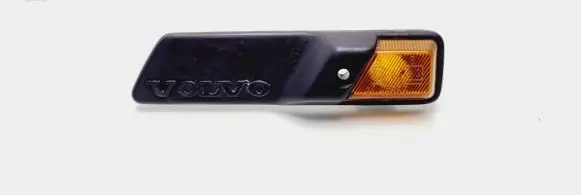 Volvo 440 Front fender indicator light 471921