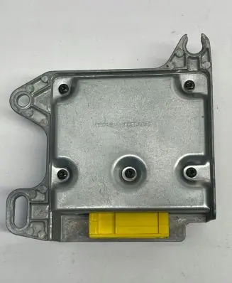 Renault Kangoo I Airbag control unit/module 8200098402