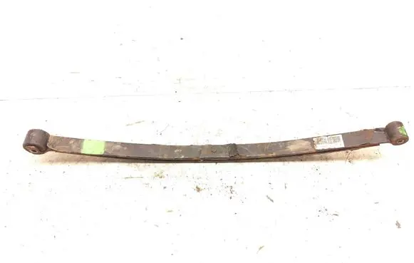 Fiat Ducato Rear leaf spring 1357570080