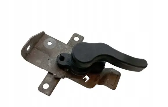 Skoda Superb B8 (3V) Other interior part 
