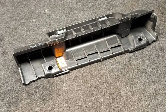 Citroen Berlingo Trim molding 9818689777