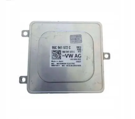 Porsche Macan (95B) LED ballast control module 95C941572C