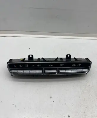 Mercedes-Benz V Class W447 Head unit multimedia control A4479050704 0000013359 A2C1218180001