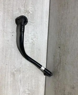 BMW 1 F20 F21 Breather/breather pipe/hose 7613026