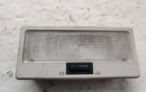 Volkswagen Transporter - Caravelle T4 Front seat light AK2357947111