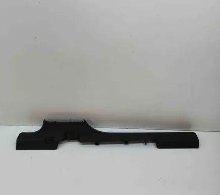 Audi Q4 Sportback e-tron (A) pillar trim 11A853371A