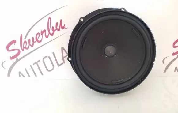 Volkswagen PASSAT B8 Front door speaker 3G0035454 F2250