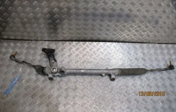 Mazda 3 III Steering rack JG201002751