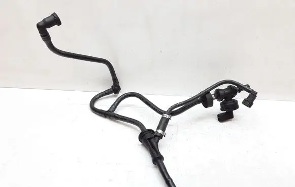 Volvo V70 Vacuum line/pipe/hose 6G912420ACG