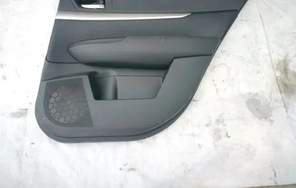 Subaru Legacy Rear door card panel trim s73508400