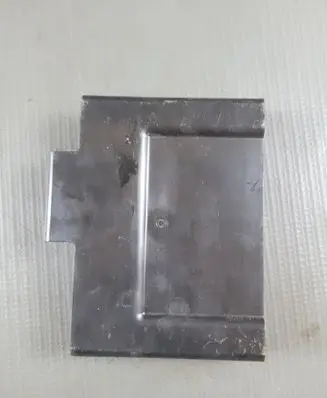 Audi Q4 e-tron Battery tray 1EA915325