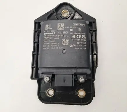 Nissan Leaf II (ZE1) Blind spot module 284K16WK3A