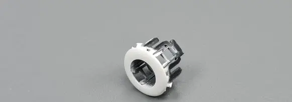 Mazda 6 Rear parking sensor holder (PDC) 3H1225D 3H12